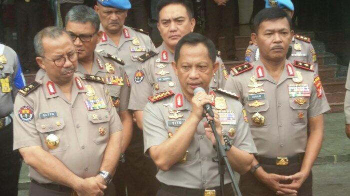 Sejarawan: Konteks Pidato Kapolri Jangan dibawa ke Masa Lampau