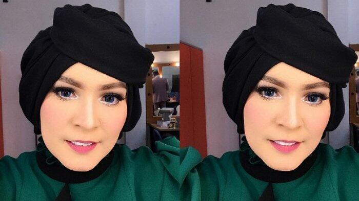 Baru Terungkap, Astrid Kuya Curhat Perlakuan Orangtua Uya Kuya Kepadanya