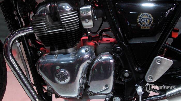 Wah, Istilah-istilah Otomotif di Indonesia Ternyata Berasal dari Bahasa Belanda
