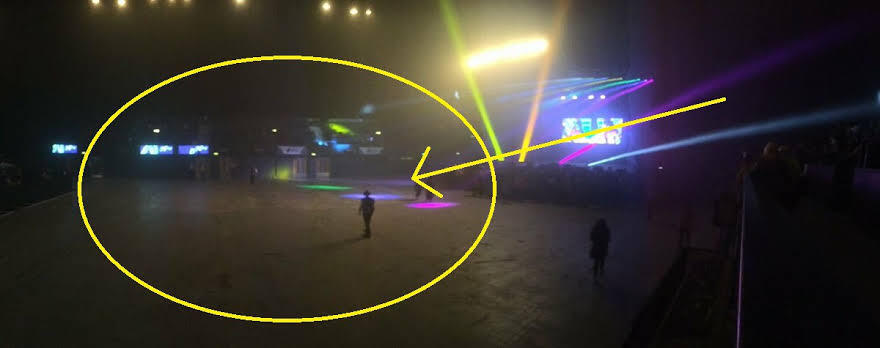 Miris, Cuma Dihadiri 700 Orang Konser K-Pop di London Ini Akhirnya Gratiskan Tiket