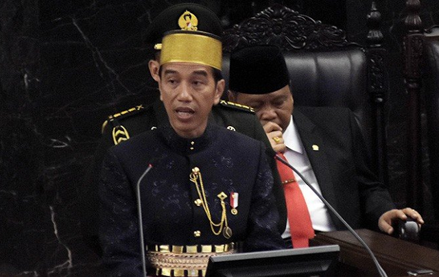 Kalau Kritik Presiden Dianggap Penghinaan, Apa Bedanya Dengan Zaman Feodal? 