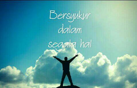 TIPS AGAR KITA HIDUP DAMAI DAN BAHAGIA