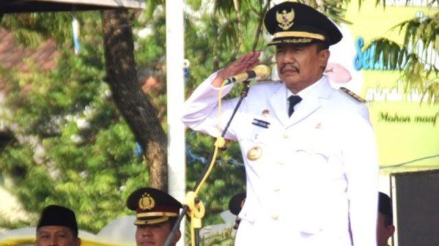 KPK Tetapkan Bupati Jombang Tersangka Suap