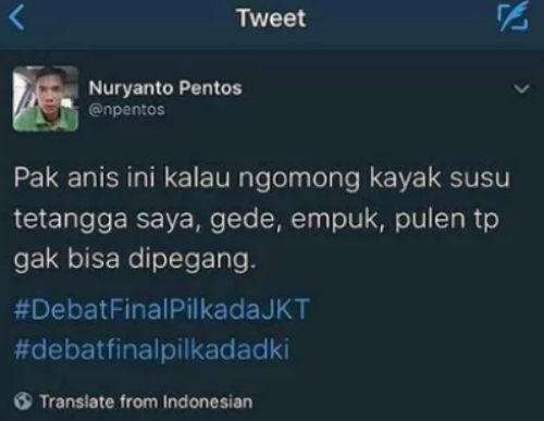 Antisipasi Banjir, Anies Akan Ganti Pompa Air yang Sudah Tua