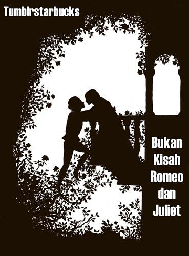 &#91;LOVE LETTER 2&#93; Bukan Kisah Romeo dan Juliet