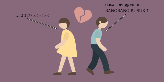 17+ PELAKOR : PASANGAN SELINGKUH, SALAH SIAPA???