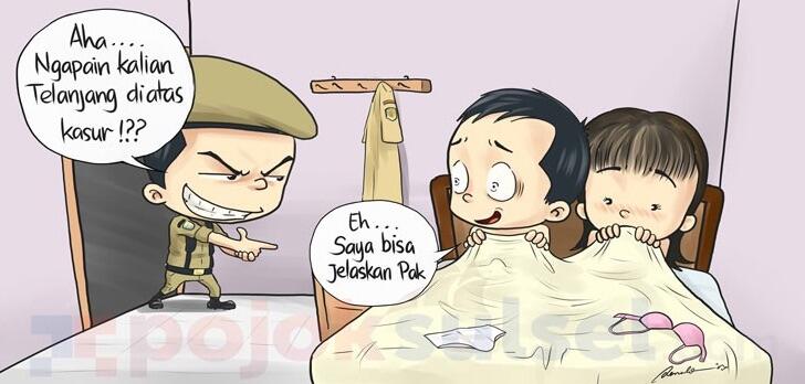 17+ PELAKOR : PASANGAN SELINGKUH, SALAH SIAPA???