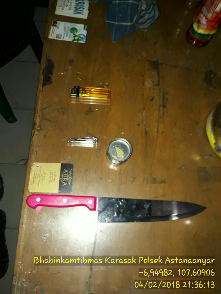 Lima Hari, Dua Ulama Dianiaya, Apa Motifnya?