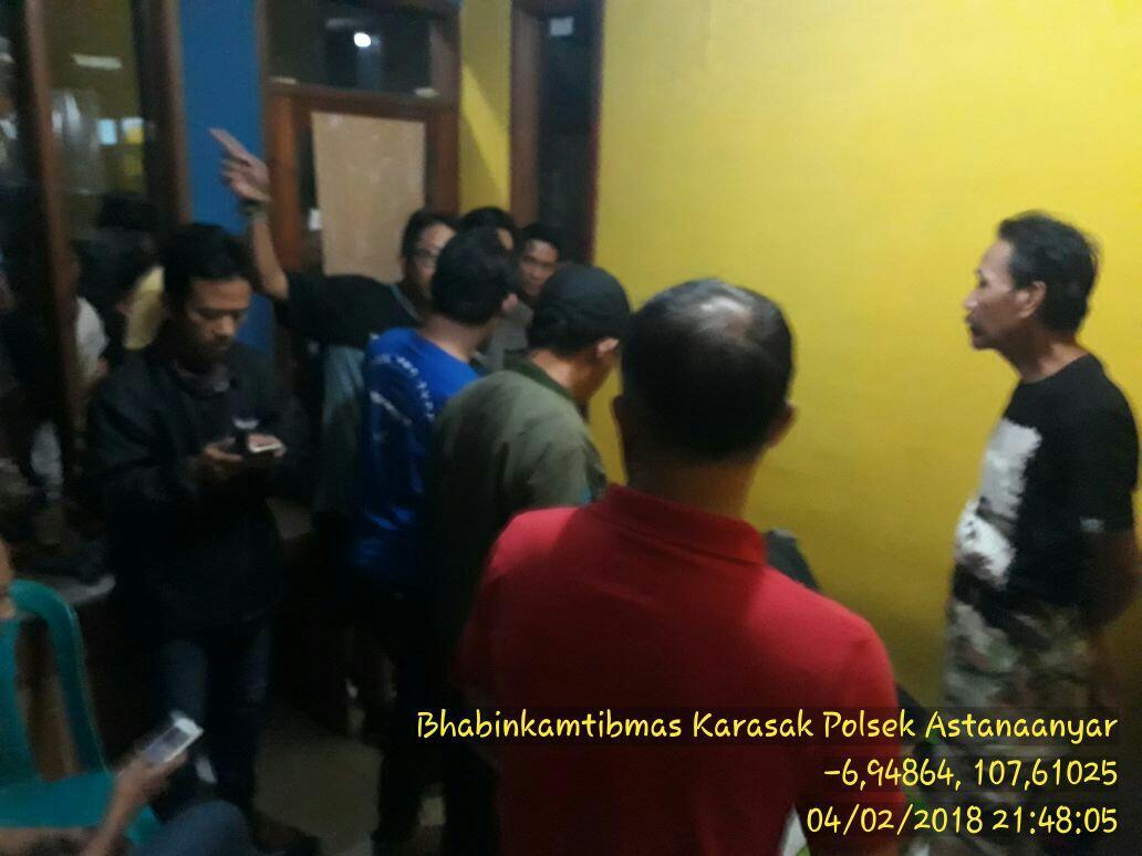Lima Hari, Dua Ulama Dianiaya, Apa Motifnya?