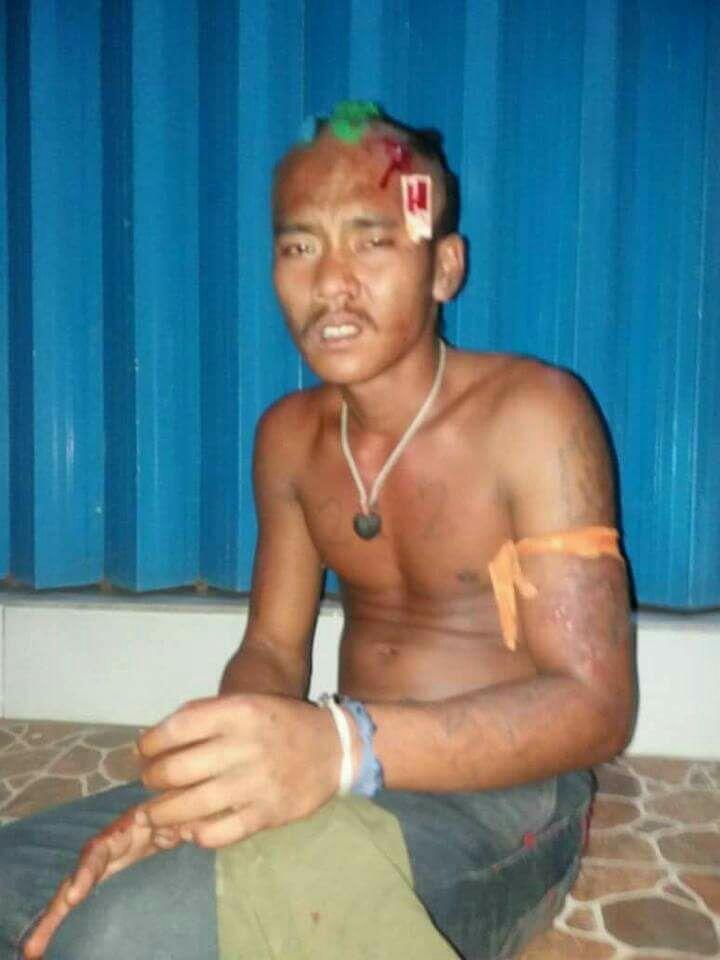 Lima Hari, Dua Ulama Dianiaya, Apa Motifnya?