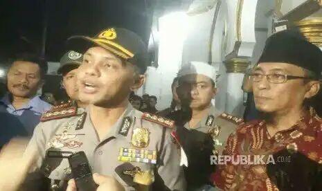Lima Hari, Dua Ulama Dianiaya, Apa Motifnya?