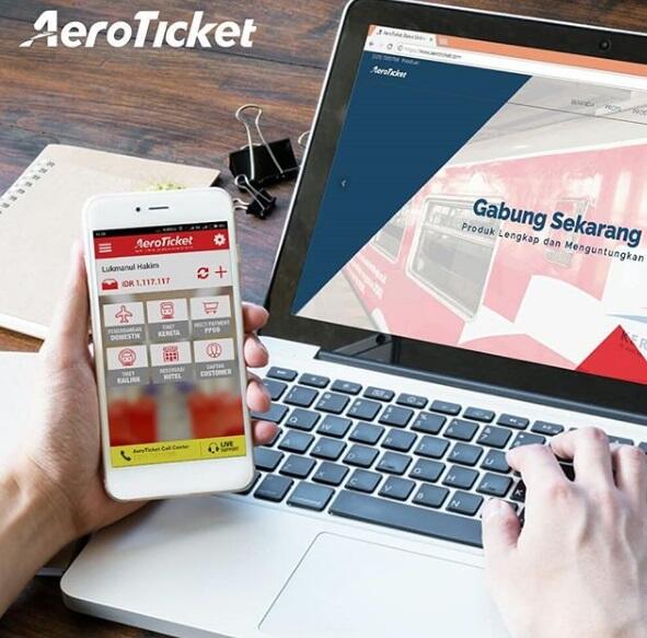 MILIKI BISNIS TRAVEL ONLINE SEKARANG