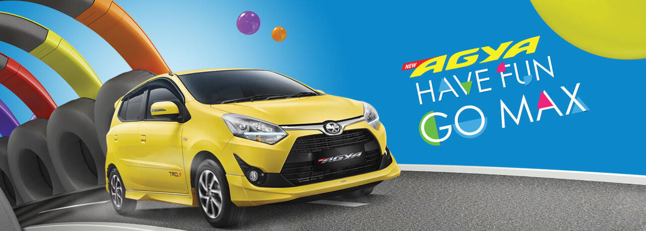 &#91;Wajib Check&#93; Agen Freelance MOBIL TOYOTA | Komisi s/d 10 JUTA