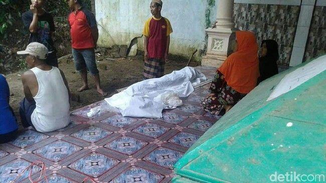 Jasad Utuh Terkubur 10 Tahun, Begini Keseharian Sumini Semasa Hidup