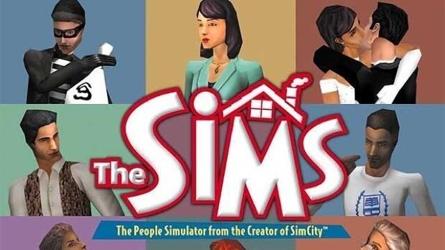 The Sims Ulang Tahun ke 18 Tahun