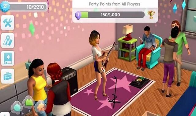 The Sims Ulang Tahun ke 18 Tahun