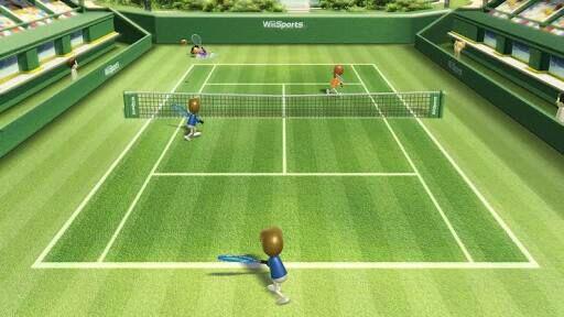 Game-Game Wii, Wiiware, Gamecube yang asik buat dimainin Gan !!