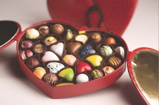 5 Tradisi Unik Muda- Mudi Asia dalam Merayakan Valentine