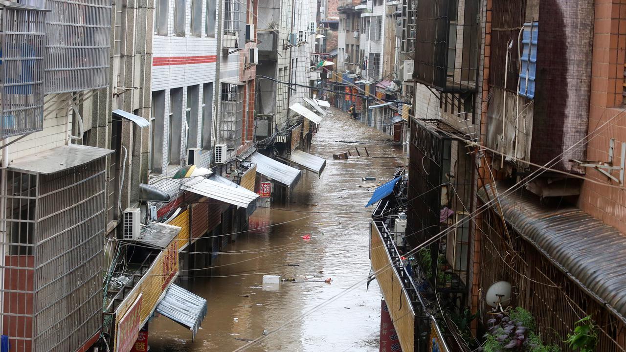 4 Banjir Dahsyat yang Paling Merugikan di Dunia, Jakarta?