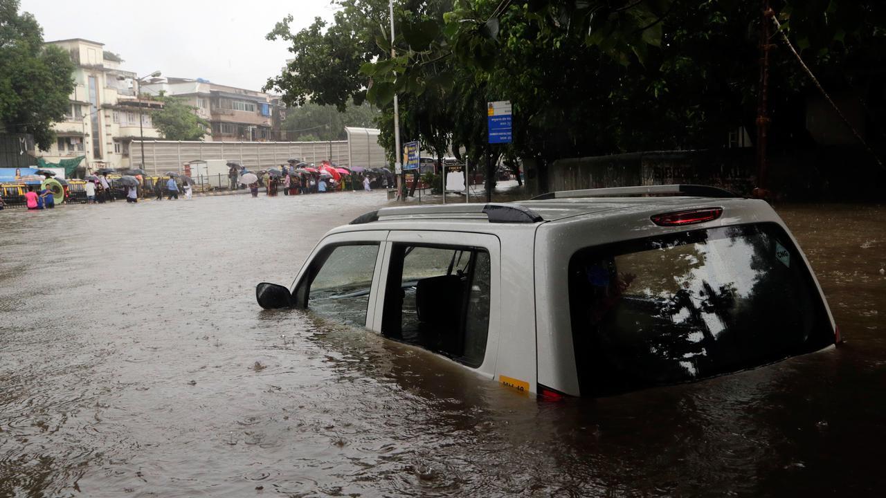 4 Banjir Dahsyat yang Paling Merugikan di Dunia, Jakarta?