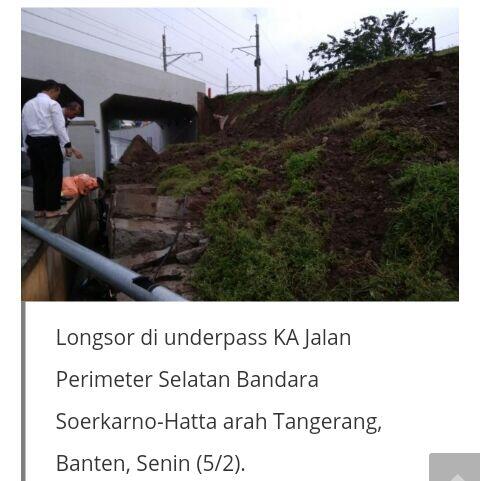 Korban Berjatuhan Lagi, Mengapa Proyek Infrastruktur Rentan Celaka?