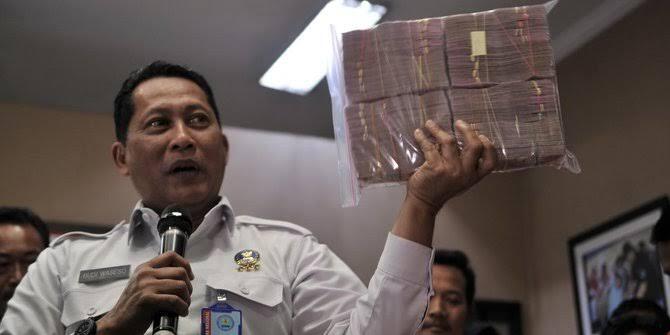 Budi Waseso sebut 11 negara aktif suplai narkoba ke Indonesia