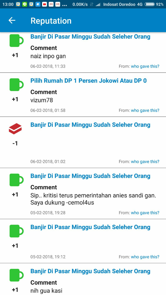 Banjir Di Pasar Minggu Sudah Seleher Orang Dewasa