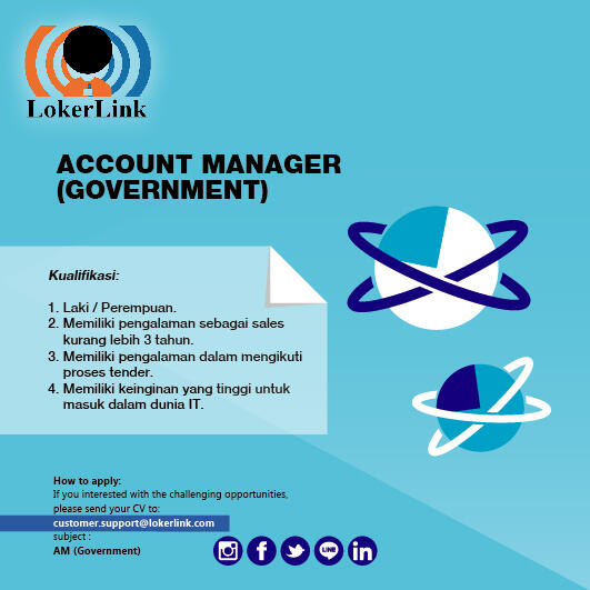 vacancy manager
