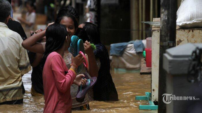 Banjir Mulai Surut Berikut Antisipasi Yang Harus Dilakukan Kaskus