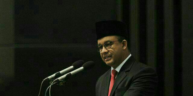 Fahri Hamzah: Anies Baswedan Sudah Jadi Presiden Sekarang