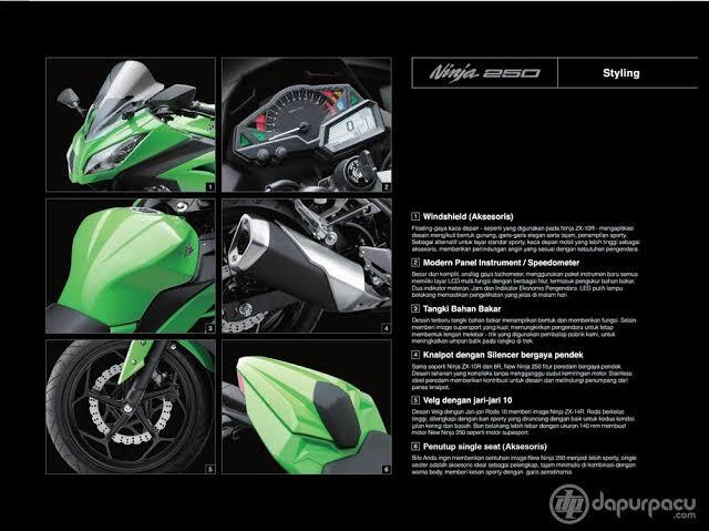 Trik Marketing Sales Sepeda Motor Menjaring Konsumen