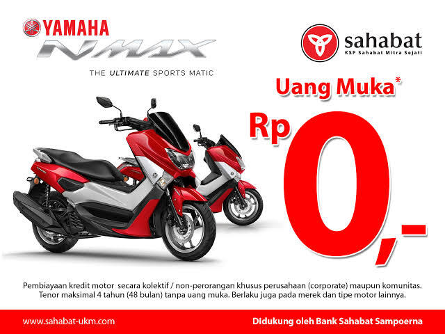 Trik Marketing Sales Sepeda Motor Menjaring Konsumen