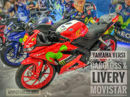 Trik Marketing Sales Sepeda Motor Menjaring Konsumen