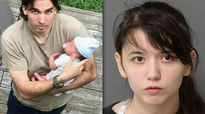 Astaga! Ayah Ini Nikahi Anak Kandung Lalu Tinggalkan Istri