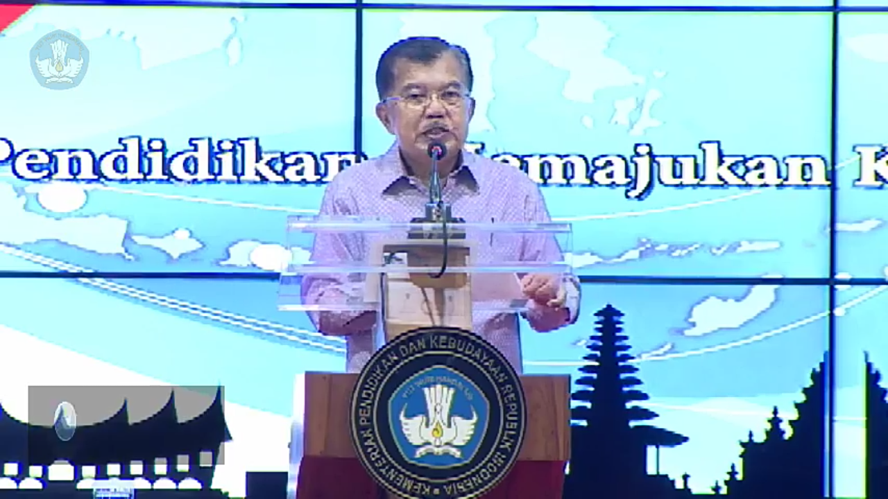 JK : Jangankan Membunuh, Mencela Atap Rumah Guru Pun Tidak Boleh