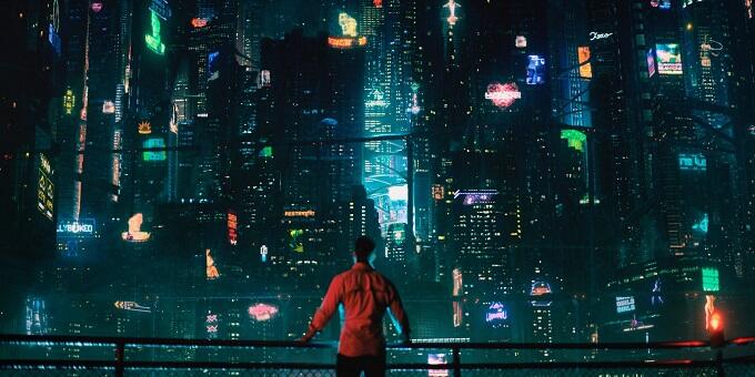 Review Altered Carbon (2018): Serial TV Populer dari Netflix