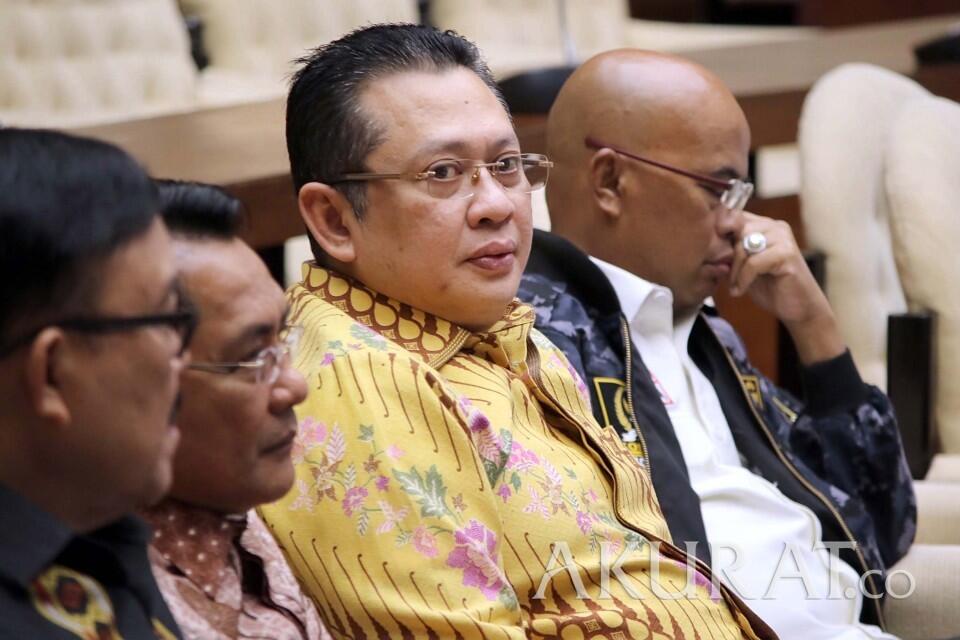 Kebijakan Potongan 2,5 Gaji PNS Muslim Ditentang Politisi Golkar