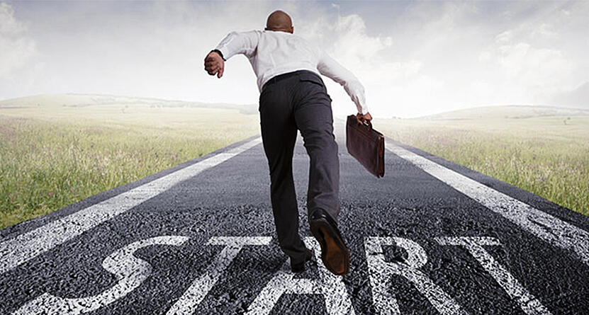 6 Tips Untuk Memulai Bisnis Anda Sendiri