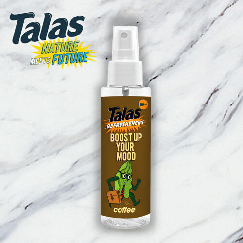 Deretan Produk Terbaru dari Talas Indonesia, Agan Suka Yang Mana?