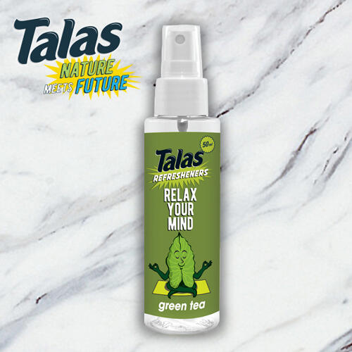 Deretan Produk Terbaru dari Talas Indonesia, Agan Suka Yang Mana?