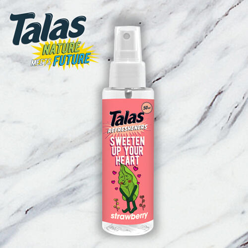 Deretan Produk Terbaru dari Talas Indonesia, Agan Suka Yang Mana?