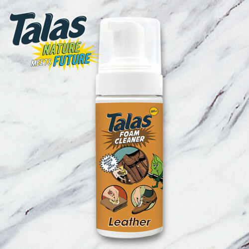 Deretan Produk Terbaru dari Talas Indonesia, Agan Suka Yang Mana?