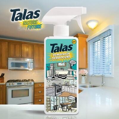 Deretan Produk Terbaru dari Talas Indonesia, Agan Suka Yang Mana?