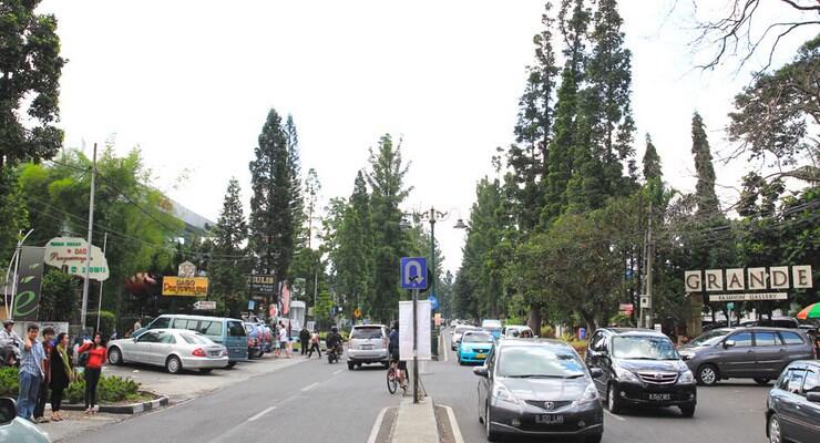 Mengeluh dengan Bandung jaman now?! inilah perbedaannya dengan jaman dulu