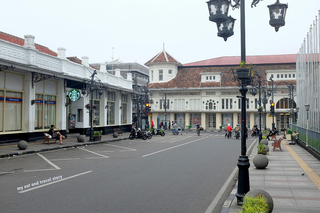 Mengeluh dengan Bandung jaman now?! inilah perbedaannya dengan jaman dulu