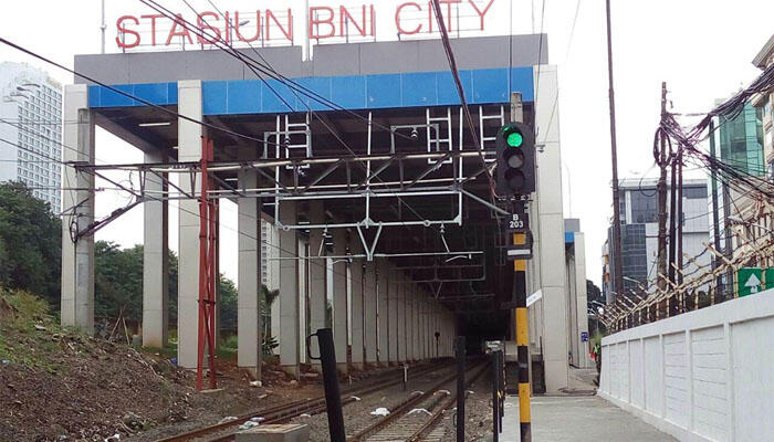 Perjalanan Berhenti Sementara, Operator Kereta Bandara Merugi