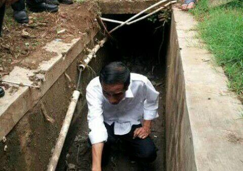 Sirine Membusuknya Peradaban Bangsa Indonesia