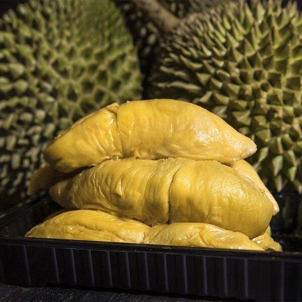 Bikin Ngiler! 10 Olahan Durian dari yang Manis Sampai Asin Gurih