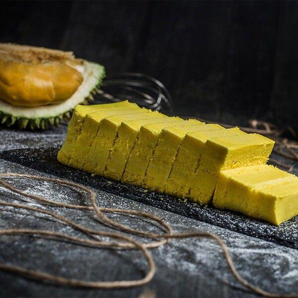 Bikin Ngiler! 10 Olahan Durian dari yang Manis Sampai Asin Gurih