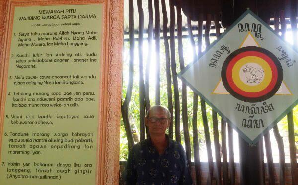 Putusan MK Tumbuhkan Harapan Penghayat Kepercayaan